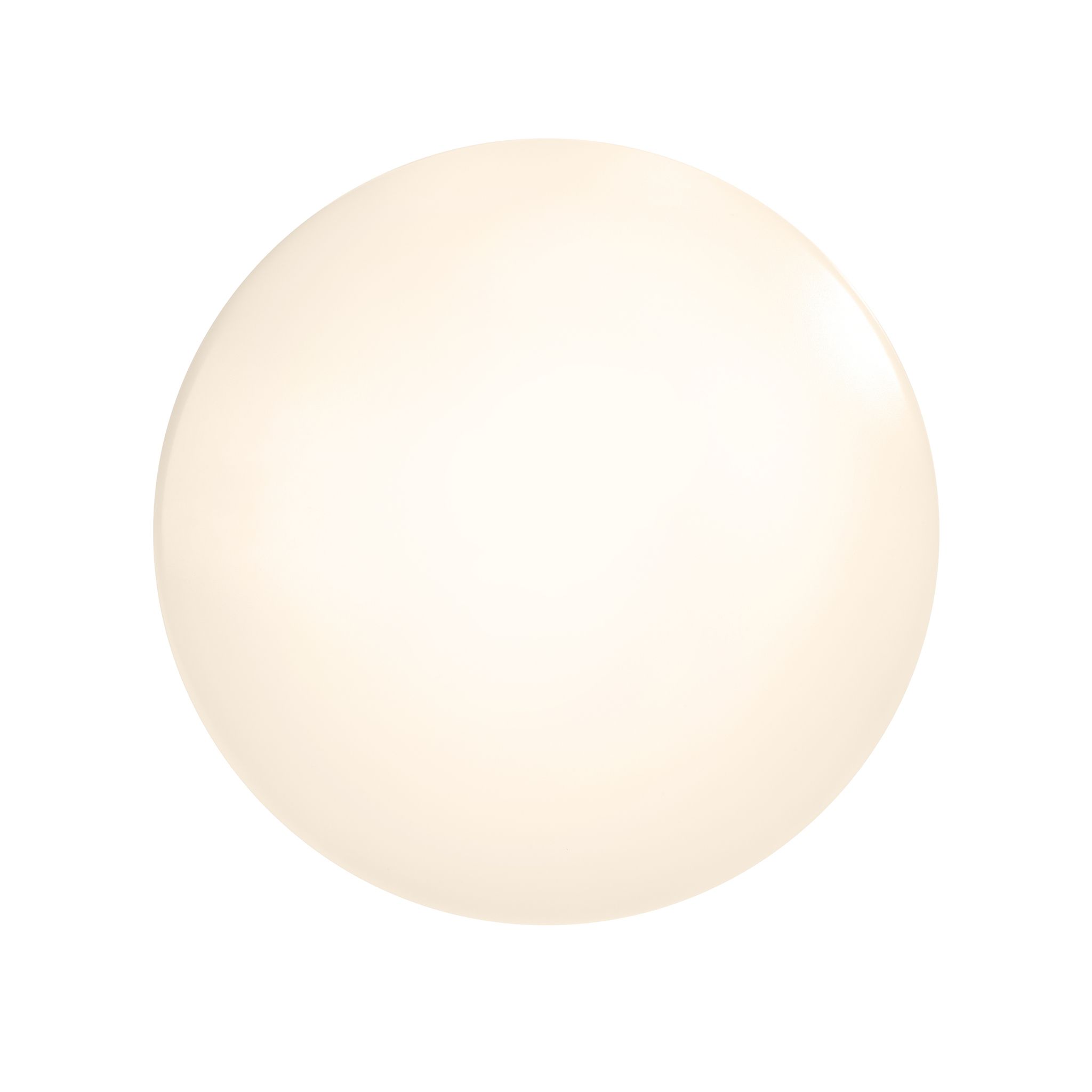 Montone 33 3000K Sensor Deckenleuchte - LED Module, IP44, 230V