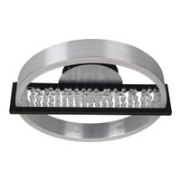 LED Deckenleuchte YVARIS L:53,2cm - LED-Modul, IP20, 230V