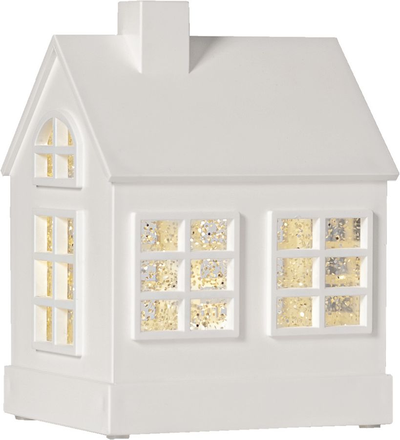 Indoor Deco Vinter - IP20, Warmweiss, Weiss