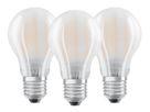 LED Leuchtmittel BASE CLASSIC A 60 FR 6.5 W/2700 K E27 - E27, 806lm, 2700K, 6.5W, 230V