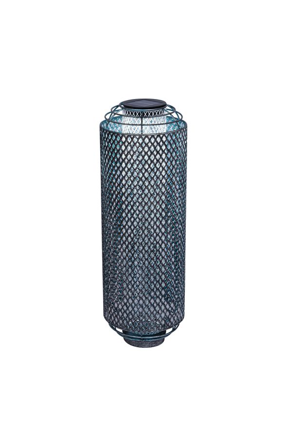 Solar Laterne ALHENA - Neutalweiss, IP44, 4000K