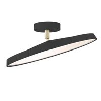 Deckenleuchte Kaito 2 Pro 40 - 24W, LED Module, IP20