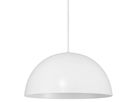 Ellen 30, Pendelleuchte, Weiss - E27, max. 40W, IP20