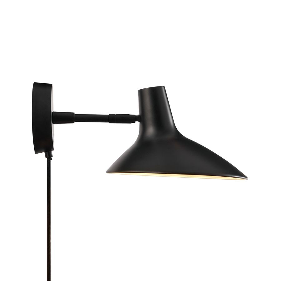 Wandleuchte Darci Short - 25W, E14, IP20