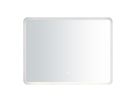 Dovina 60x80 Wandleuchte - LED Module, IP44, 230V