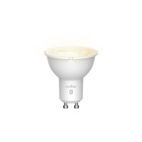 LED-Leuchtmittel Smart, GU10, 4,7W, Weiss - 4.7W ,2700K, IP20