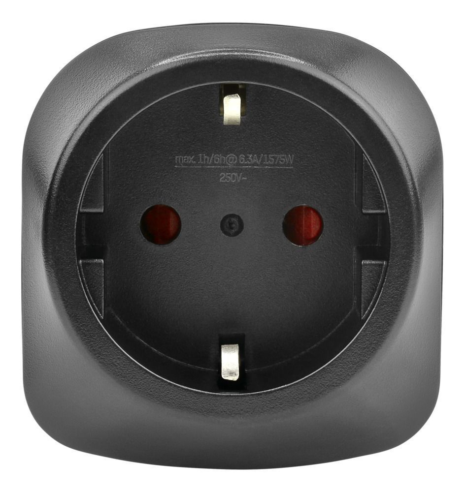 Reisestecker - EU to CH - Reisestecker - EU to CH