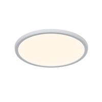 Oja 29 - IP20 3000/4000K Deckenleuchte Weiss
