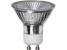 Lampada a led GU10 MR16 Spotlight Glass - GU10, 450Lm, 2700K, 4.8W, 220-240VAC