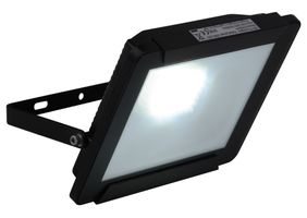 LED-Außenleuchte Strahler 30W - IP65, kaltweiss, 30W