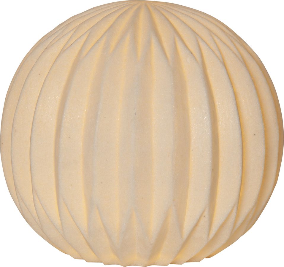 Outdoor Dekoration Sandy - IP44, Warmweiss, 1 LED