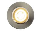 Dorado, Smart, 1-Kit, Nickel - 4.7W ,2200-6500K, IP65