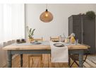 Glas-Pendelleuchte Surrat d: 29cm - E27, 40W, IP20