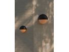 Wandleuchte Scorpius Maxi Round - E27, 25W, IP44