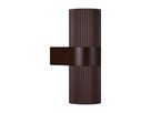 Kyklop Ripple Wandleuchte - GU10, IP54, 230V