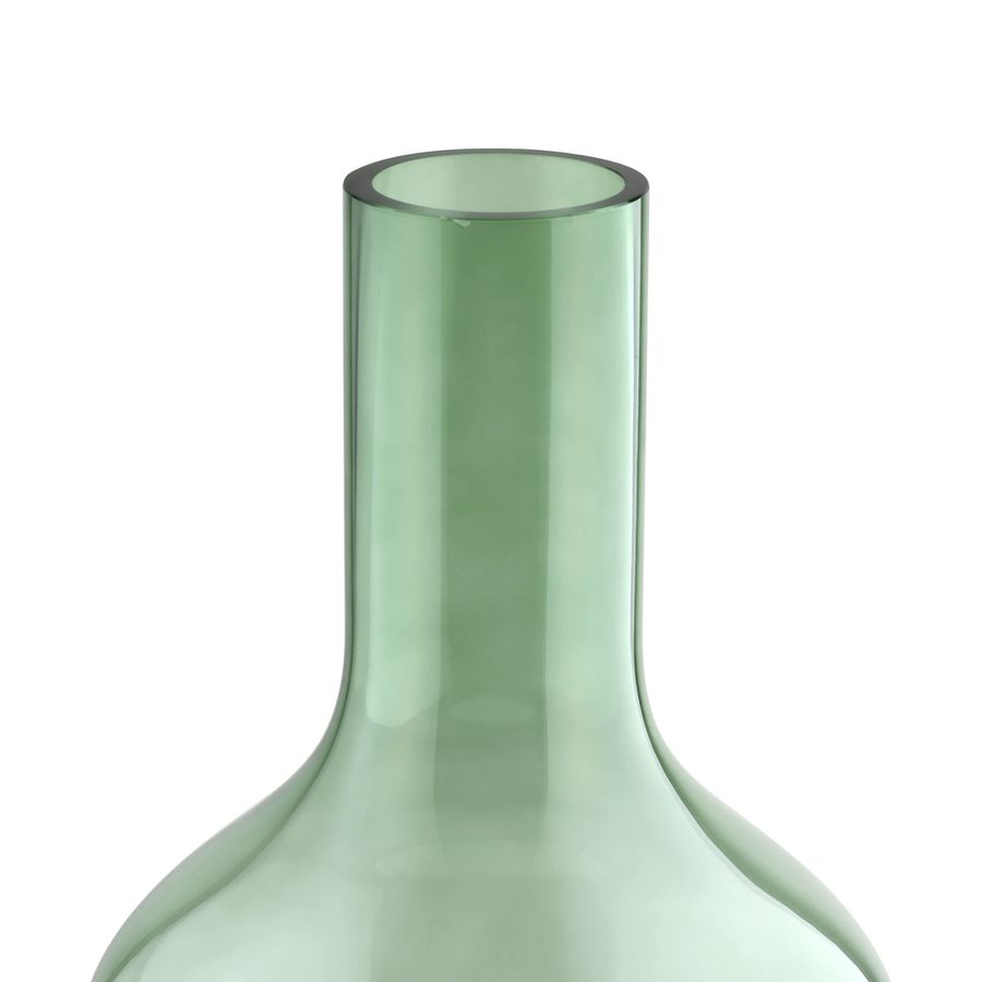 GLASVASE H-480 DM-230 SAMUNTAI - GLASVASE H-480 DM-230 SAMUNTAI