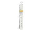 PRINCIPIO 3xH/7xV - 10x T13 (3x horizontal / 7x vertikal), 2.0m Kabellänge, Schalter, weiss