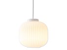 Pendelleuchte Geneva h: 18,5cm - E27, 40W, IP20