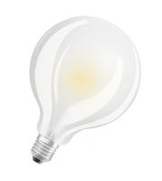 LED Leuchtmittel Retrofit CLASSIC GLOBE95 60  6.5 W/2700 K E27 - E27, 806lm, 2700K, 6.5W, 230V