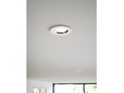 Tiaki 2700/4000, Moodmaker Nickel - 5,7-8,6W, 2700/4000K, IP65, 230V