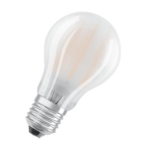 LED Leuchtmittel Retrofit CLASSIC A 40  4 W/4000 K E27 - E27, 470lm, 4000K, 4W, 230V