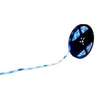 Näve LED Stripe RGB 5m indoor Digital - Näve LED Stripe RGB 5m indoor, digital, inkl. Trafo und Fernbedienung