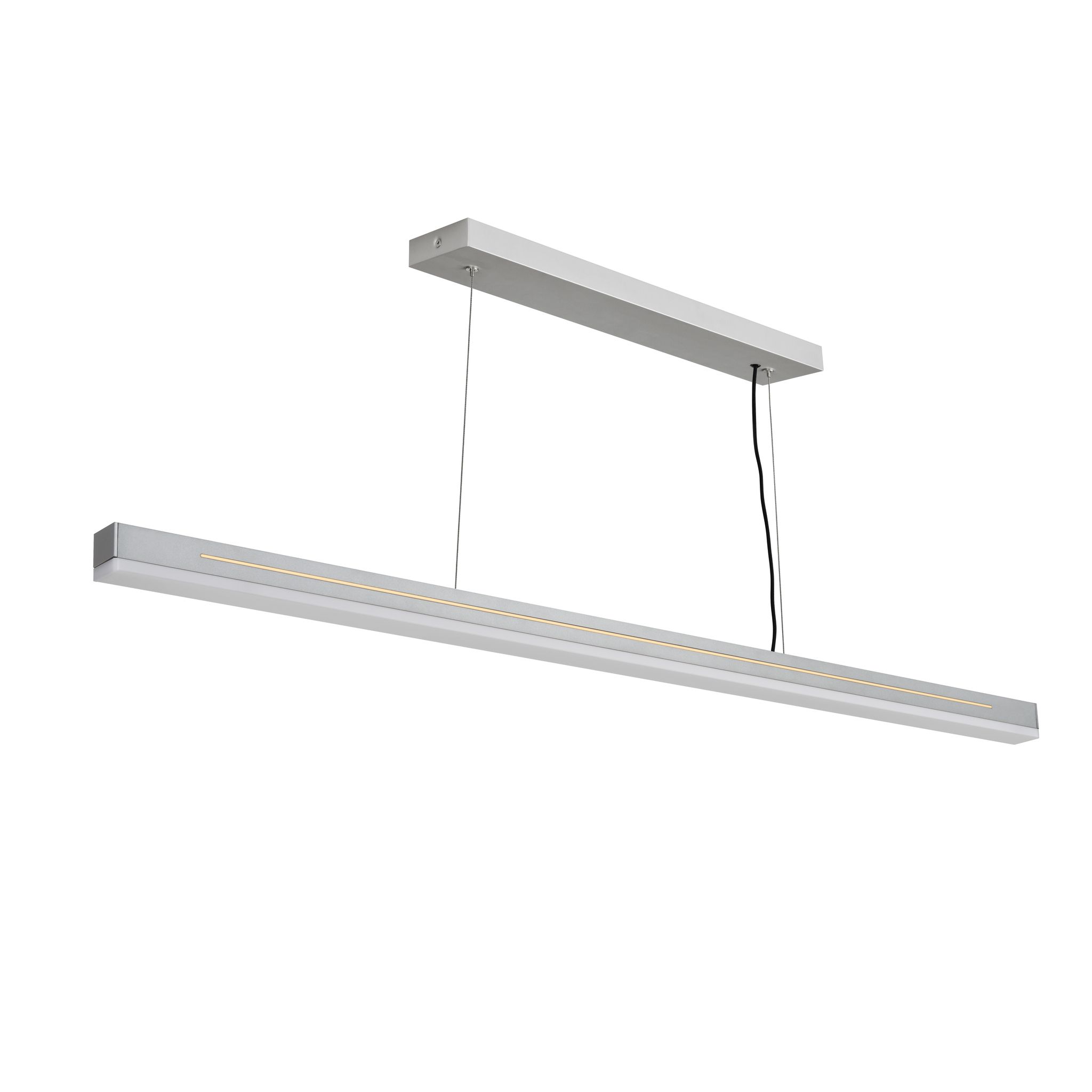 Skylar, Pendelleuchte, Alu - IP20, LED Modul