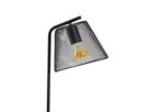 Stehleuchte Korie h:140cm - E27, 40W, IP20