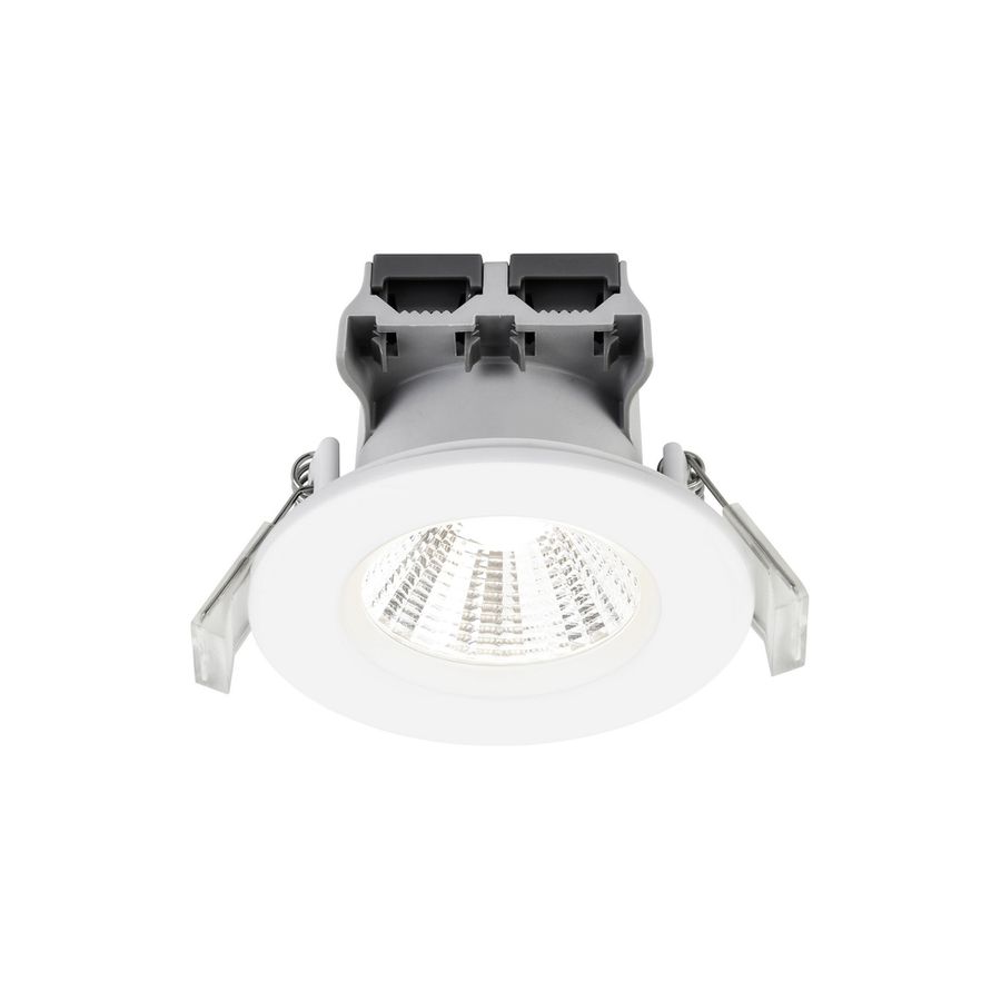 Fremont 1-Kit IP65 4000K Einbaustrahler - LED Module, IP65, 230V