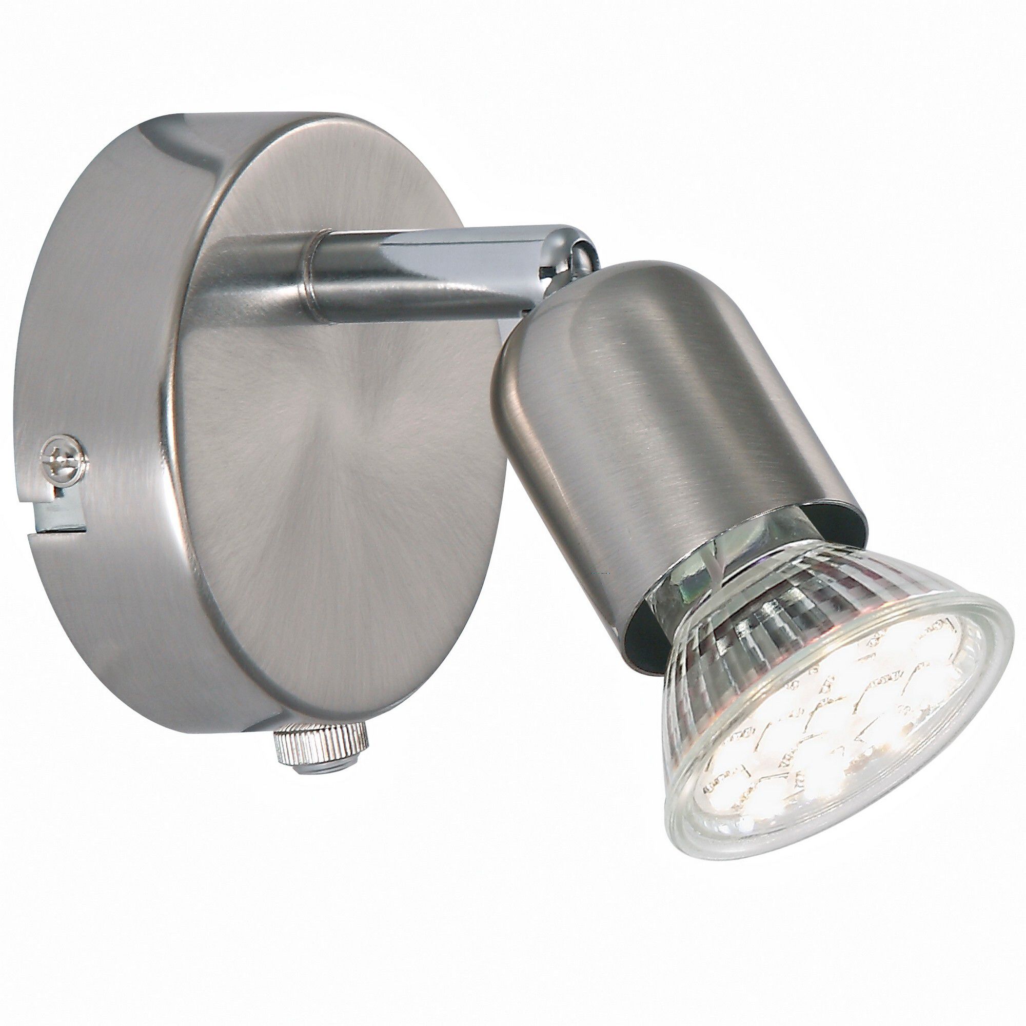 Avenue Wandleuchte - GU10, IP20, 230V