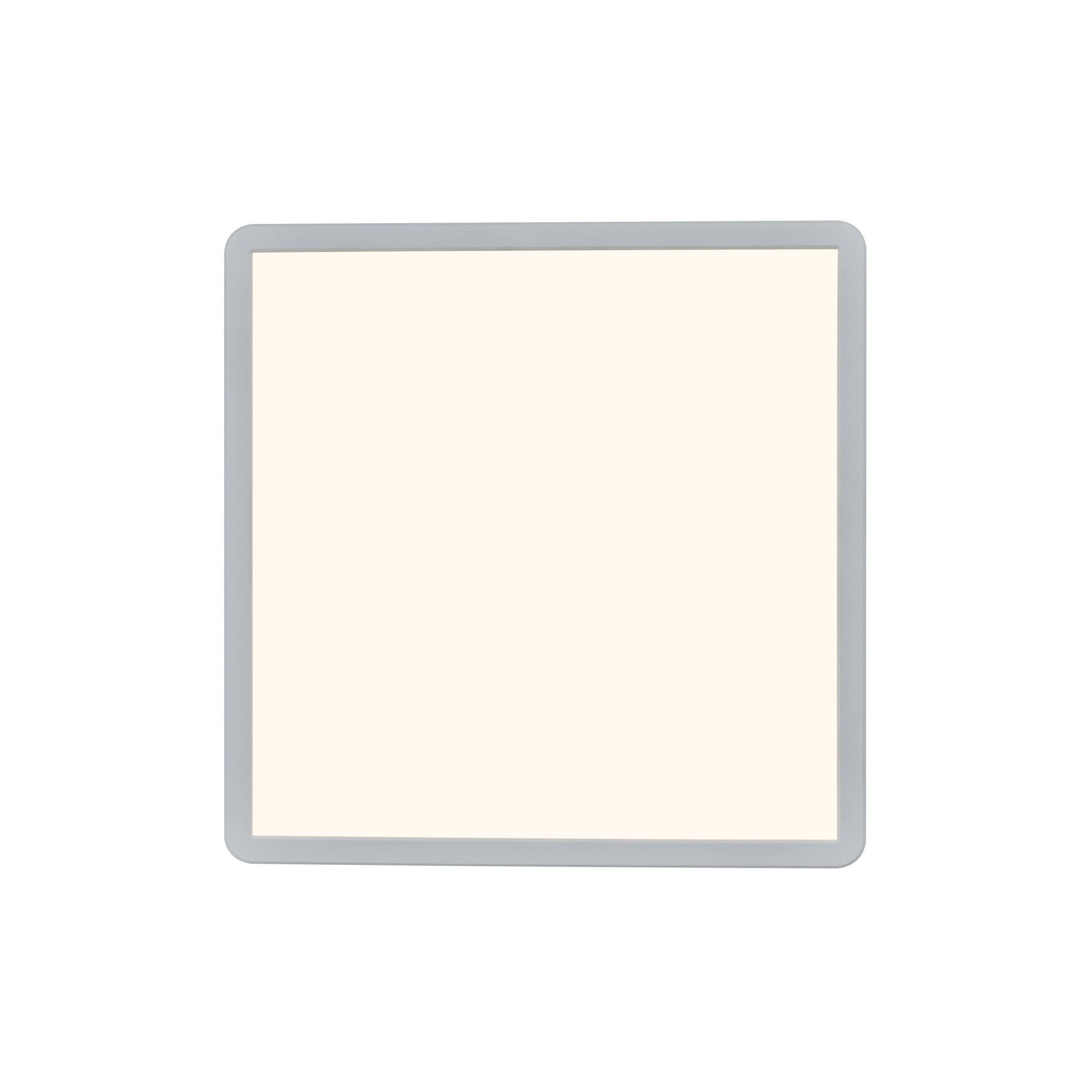Oja Square 29, IP20, Weiss - LED Modul, 14,5W, IP20