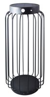 Solarleuchte CANOPUS - Warmweiss,  IP44, 3000K