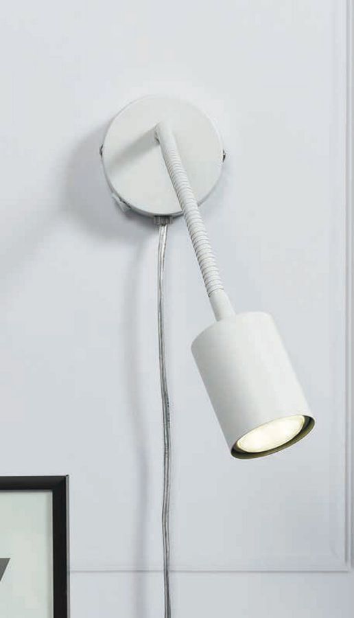 Explore - 3W SMD, 2700K, IP20, 230V