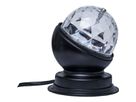 Table Lamp Disco - keine Angabe Lm, 0K, 3W, 220-240VAC