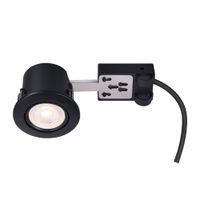 Mixit Pro Einbaustrahler - GU10, IP23, 230V