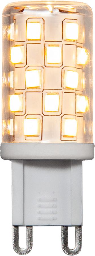 LED Leuchtmittel  G9 Halo-LED 3-step - G9, 500Lm, 2700K, 230V