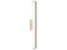 LED Wandleuchte Dubai l: 45cm - LED fest verbaut, 18W, IP20