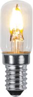 LED Leuchtmittel E14 Soft Glow - E14, 30Lm, 2100K, 0.3W, 220-240VAC