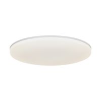 LED Deckenleuchte Vic 22 (4000K) - 18W, 1800lm, 4000K, IP21, weiss, nicht dimmbar, Ø=220mm, H=46mm
