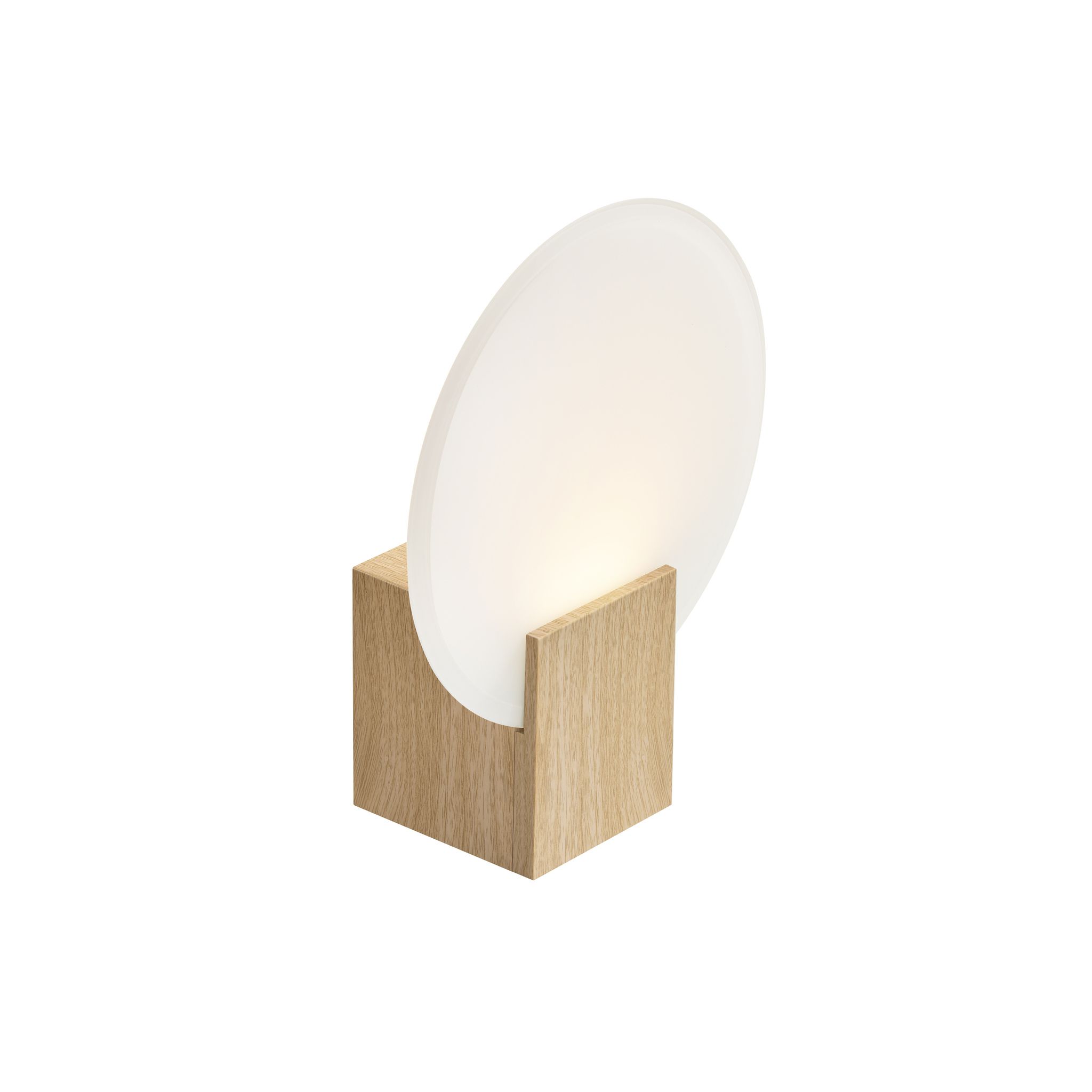 Hester Wandleuchte - LED Module, IP44, 230V