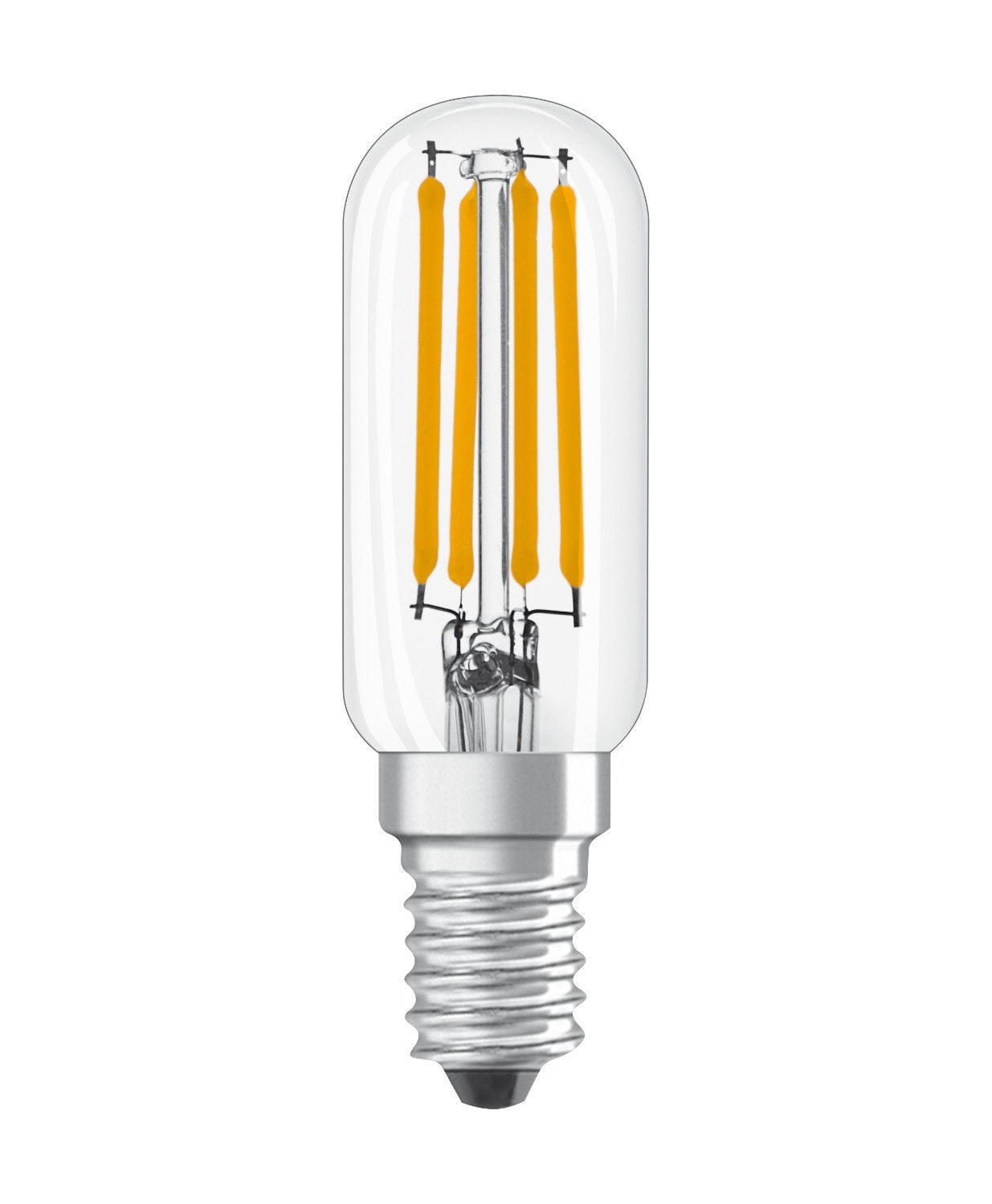 LED Leuchtmittel SPECIAL T26 55 5.9W/2700 K E14 - E14, 806lm, 2700K, 5.9W, 230V