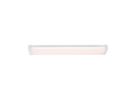 LED Deckenleuchte Wilmington 60 - 15W, 1700lm, 3000K, IP20, weiss, nicht dimmbar, L=605mm, B=128mm, H=46mm
