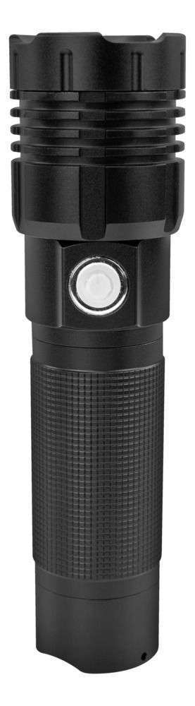 Lampe torche Future T120 - 3.6V DC (USB) 30W, 3200lm, IP67, max. 76h, 213m, L=41mm, B=32mm, H=153.7mm