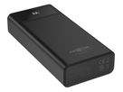 Powerbank 24000 mAh PB320PD - Quick Charge 3.0, Typ 2xA/1xC/1x/Mirco/1x Lightning 24000mAh