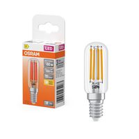LED Leuchtmittel SPECIAL T26 55 5.9W/2700 K E14 - E14, 806lm, 2700K, 5.9W, 230V