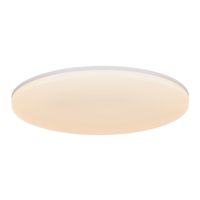 LED Deckenleuchte Vic 29 (3000K) - 23.5W, 2100lm, 3000K, IP21, weiss, nicht dimmbar, Ø=290mm, H=48mm