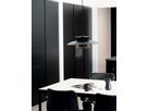 Carmen, Pendelleuchte, Schwarz - E27, IP20, max.40W