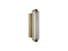 Wandleuchte Nimal Double - 25W, E14, IP44
