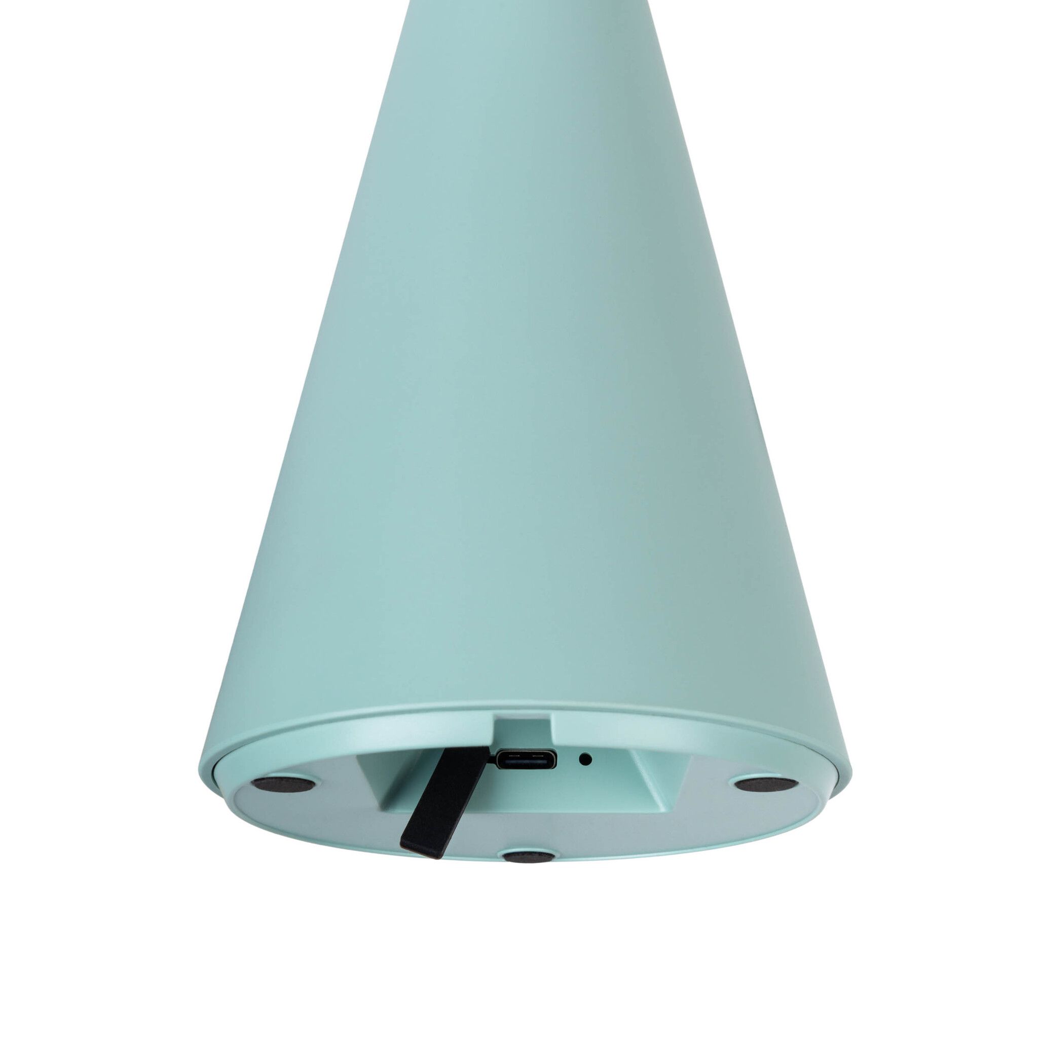 Solar-Akku-Tischleuchte PALU - LED-Modul, 6W, IP44