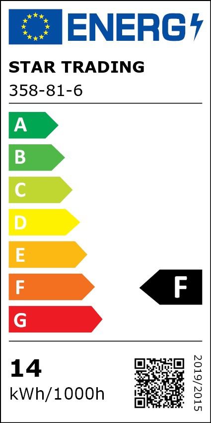 LED Leuchtmittel E27 A60 Opaque Basic RA90 - E27, 1521Lm, 14W, 230V